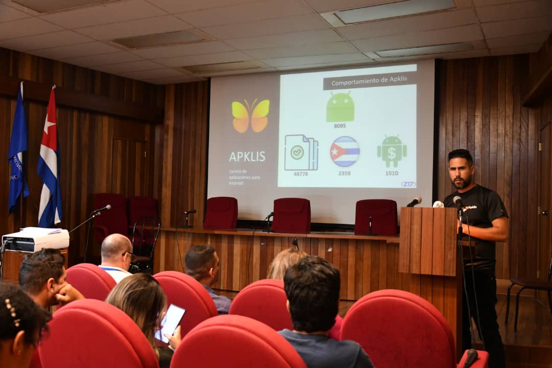 Mayra Arevich Marín 🇨🇺 tweet media