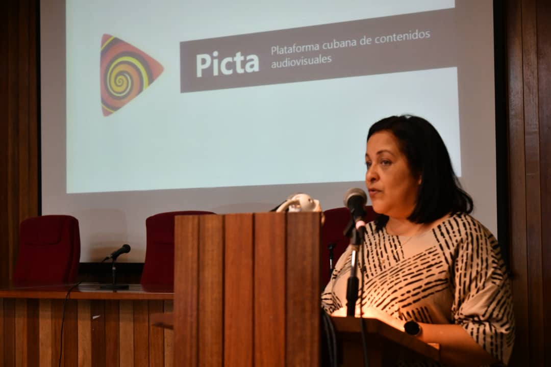 Mayra Arevich Marín 🇨🇺 tweet media