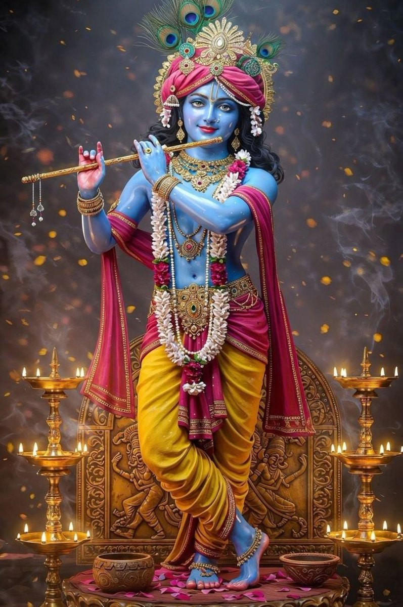 💐💐💐जय श्री कृष्णा 💐💐💐