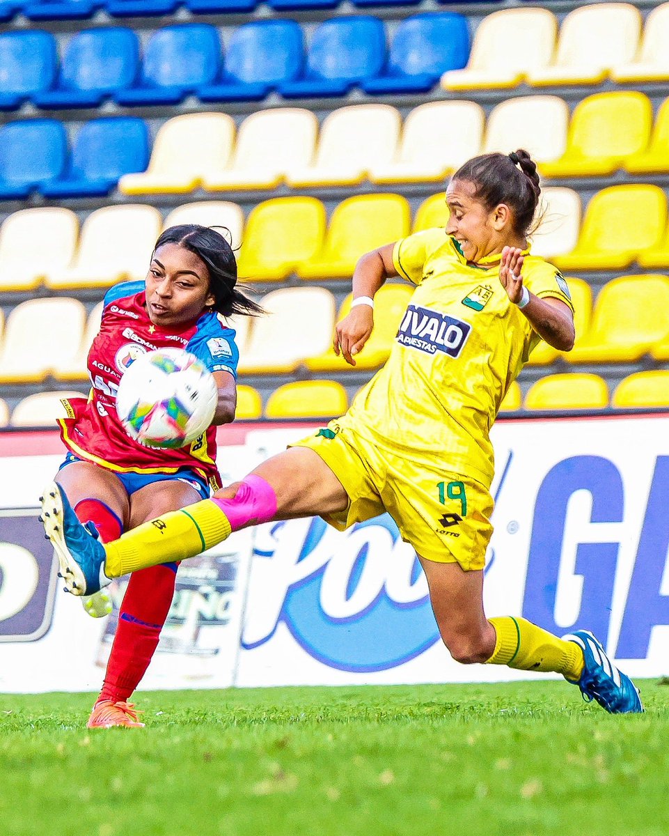 Las Volcánicas ✌️🔥🌋 tweet media