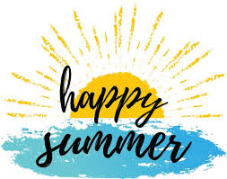 I can't believe our year has come to an end. Thank you for another fabulous year. Stay safe this summer... And don't forget to 🐝Kind Stingers