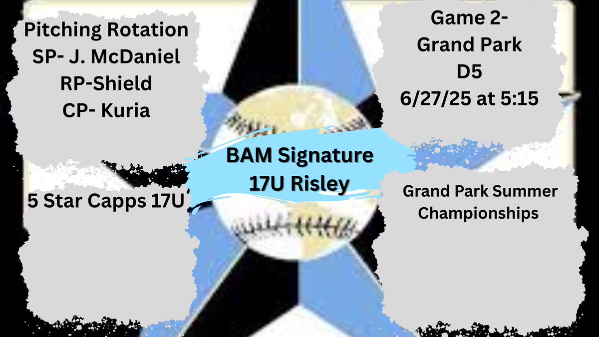 Canes Indiana 16u Speicher (@canesin2026) on Twitter photo ‼️Game 2 Pitching Rotations, these boys are hot‼️<a href="/IN_BAMFAM/">Baseball/Fastpitch Academics Midwest</a> <a href="/Jackson_PMbase/">Jackson mcdaniel</a> <a href="/AnthonyShield99/">Anthony Shields</a> <a href="/zspeicher00/">Zach Speicher</a> ‼️Game 2 Pitching Rotations, these boys are hot‼️<a href="/IN_BAMFAM/">Baseball/Fastpitch Academics Midwest</a> <a href="/Jackson_PMbase/">Jackson mcdaniel</a> <a href="/AnthonyShield99/">Anthony Shields</a> <a href="/zspeicher00/">Zach Speicher</a>