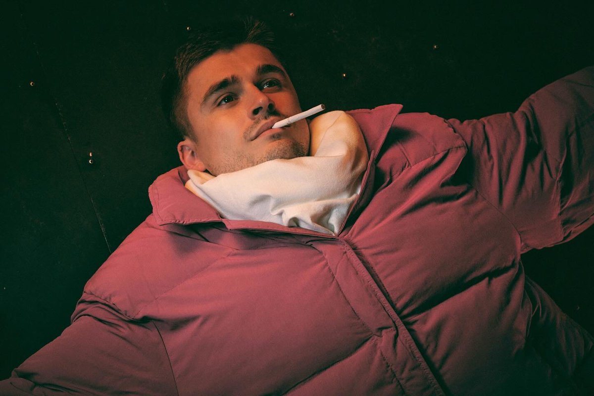 ludwig (@ludwigahgren) on Twitter photo Mogul Moves x Cowboy Bebop collab!!
we been working on this for 2 years so happy to finally show off the collection 
it comes out July 7!!! Mogul Moves x Cowboy Bebop collab!!
we been working on this for 2 years so happy to finally show off the collection 
it comes out July 7!!!