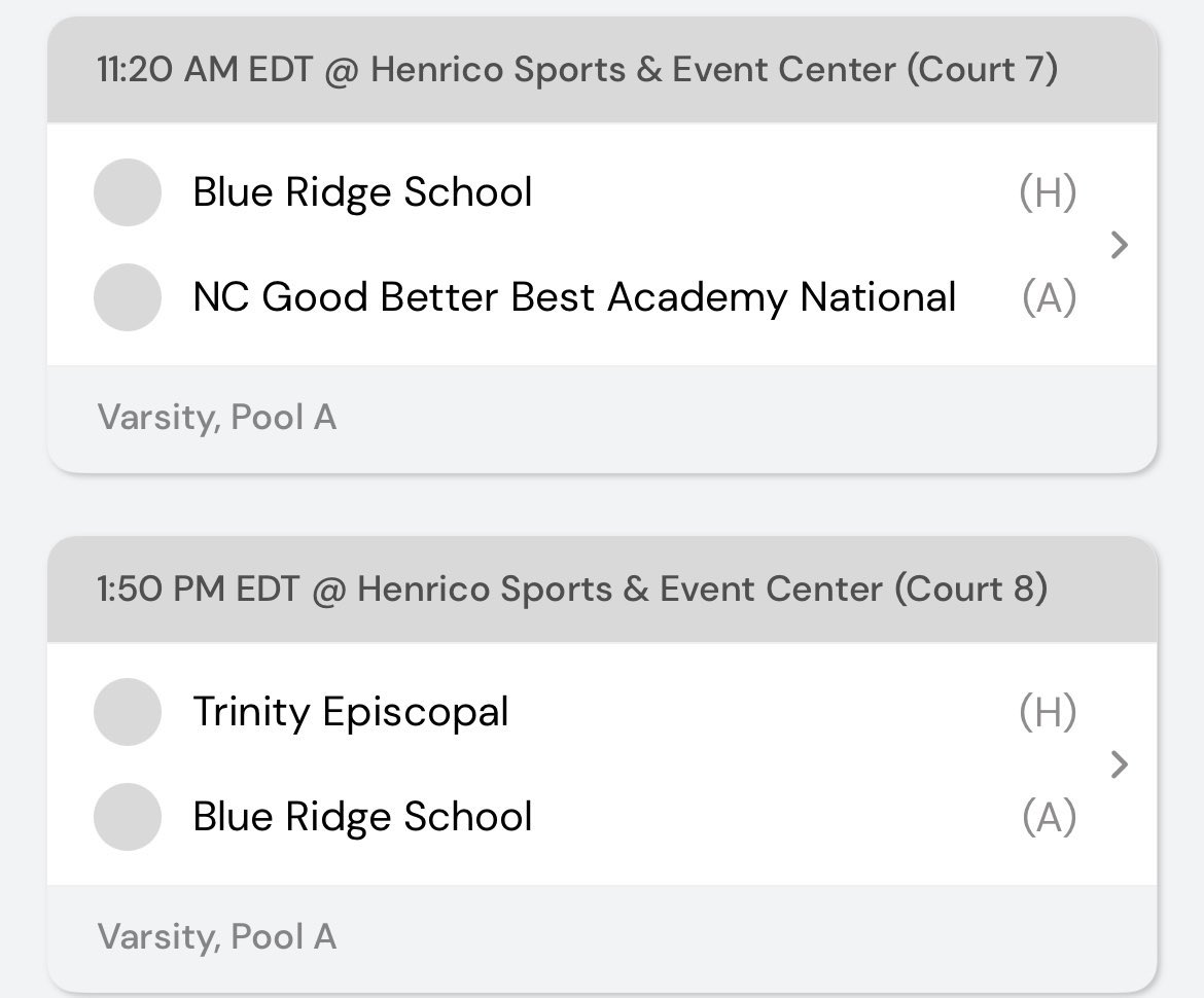 Derrius “D1” Jones (@derriusjoness) on Twitter photo Check me out this weekend (27th-29th) at Henrico Sports & Event Center in Richmond Va. At the <a href="/ECL_Showcase/">East Coast Live</a>. Check me out this weekend (27th-29th) at Henrico Sports & Event Center in Richmond Va. At the <a href="/ECL_Showcase/">East Coast Live</a>.