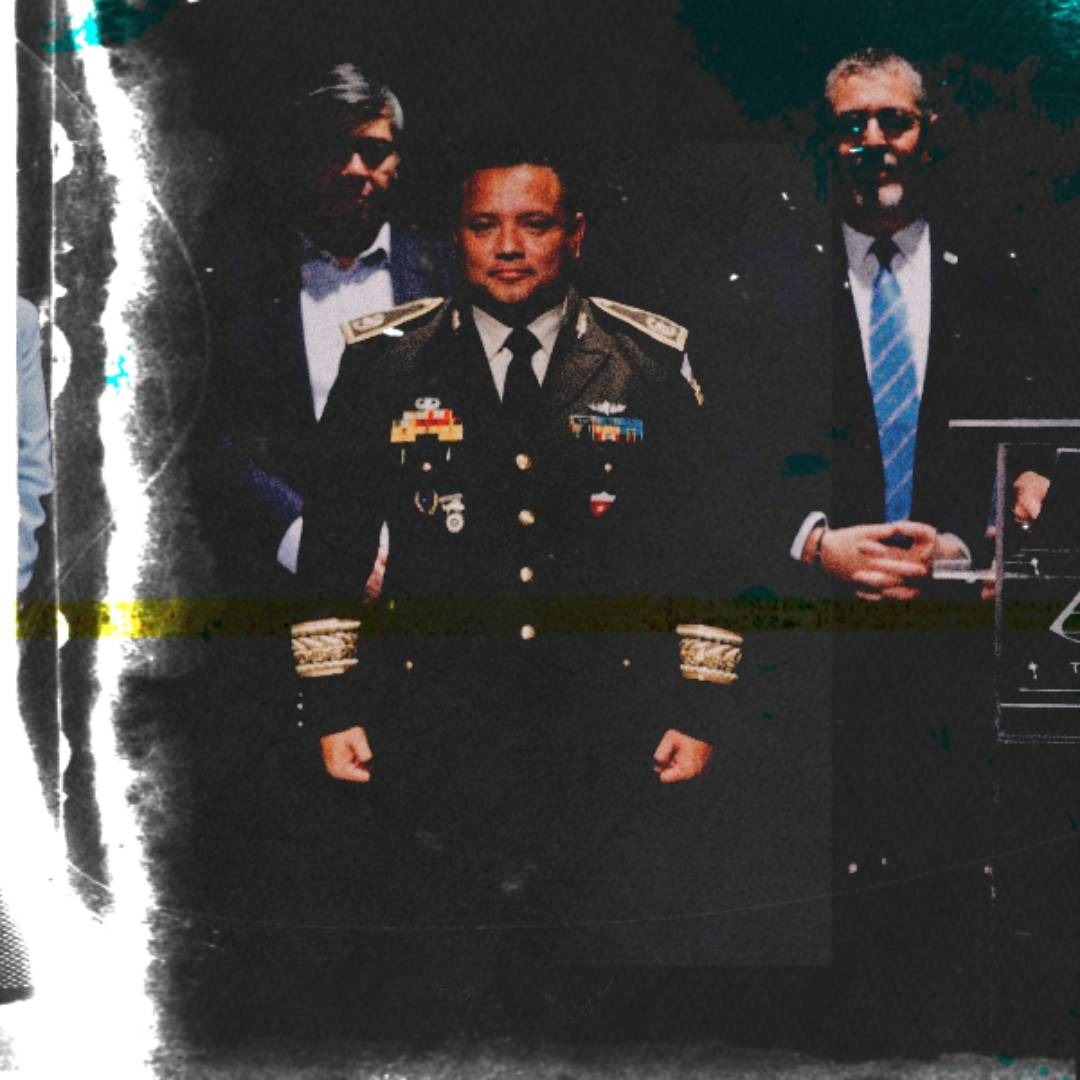 #Editorial: Gobierno de Bernardo Arévalo utiliza protocolo militar para amenazar con pena de muerte a quienes defienden la Constitución

Guatemala, 24 de junio de 2025

El gobierno de Guatemala, encabezado por el presidente Bernardo Arévalo, ha activado un protocolo militar que