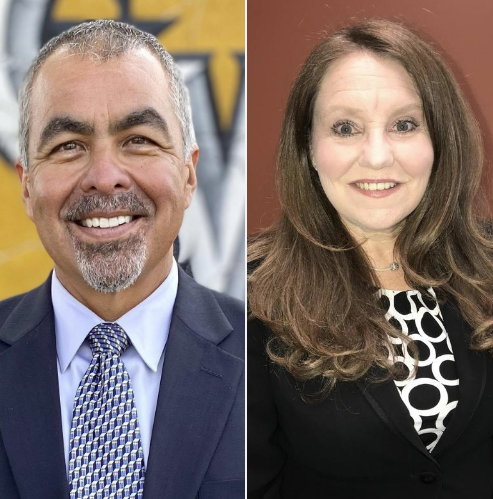 William S. Hart UHSD tweet media