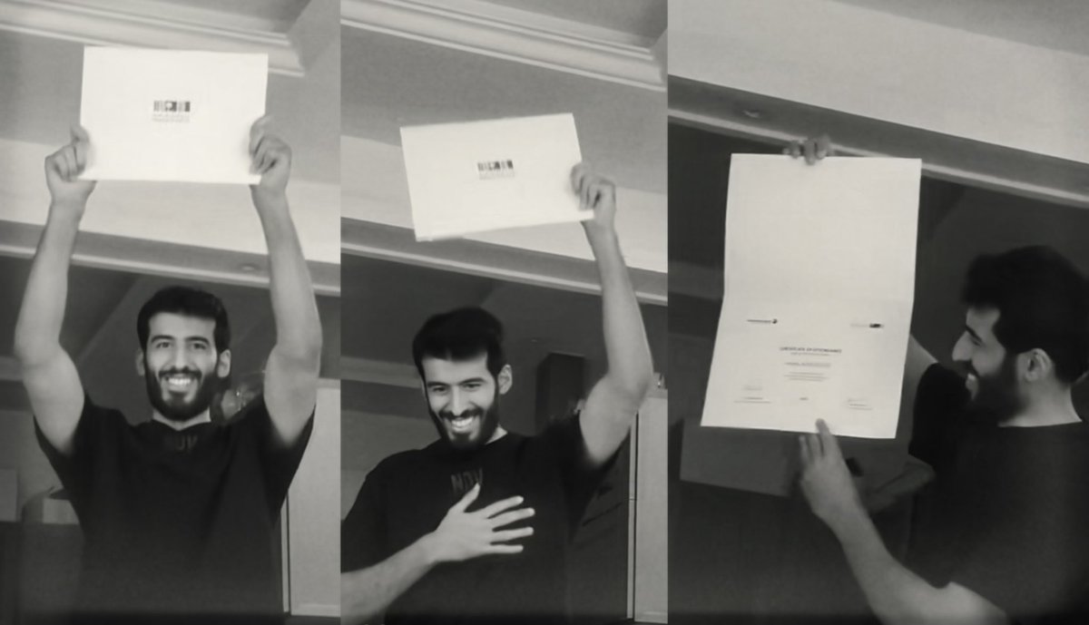 •سنة 2025•
شاهده على نجاحات و تحقيق حلم
شخص سعى واجتهد وحاول ووصل للي يبيه 
وكلنا ثقة بأن للنجاحات بقيه..🤍