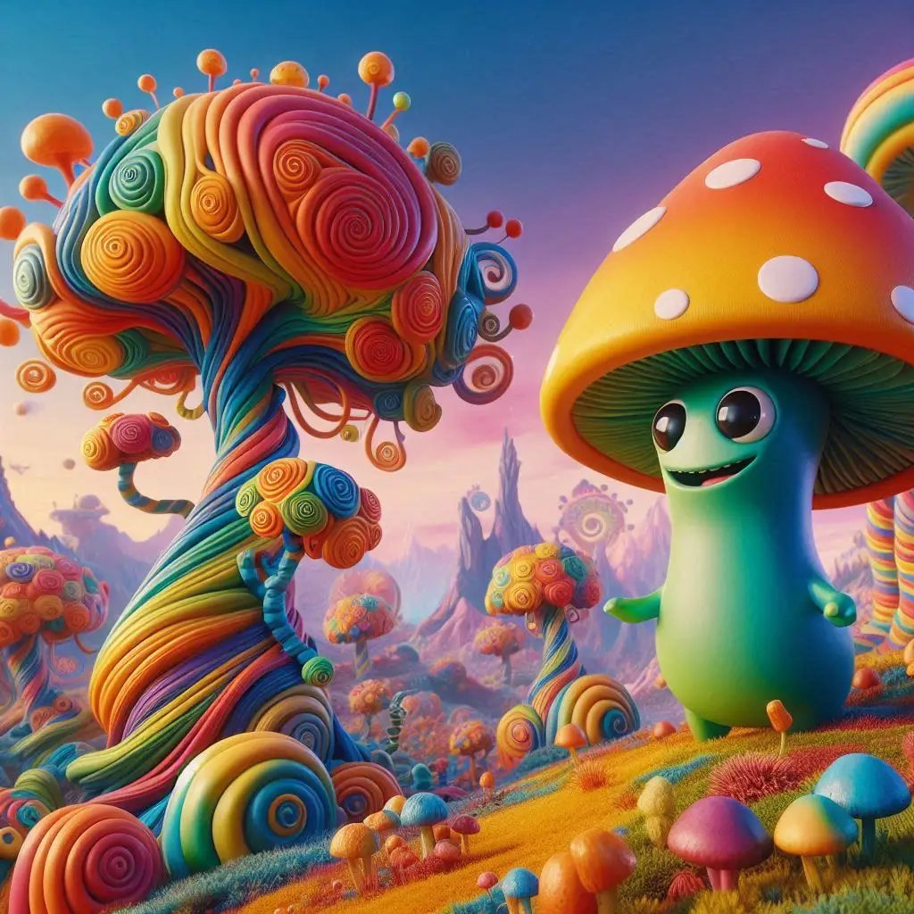 QT: Strange