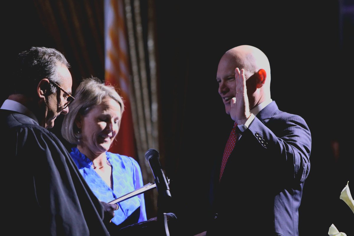 Mayor Donna Deegan (@mayordeegan) on Twitter photo Congratulations to City Council President <a href="/CMKevinCarrico/">Kevin Carrico</a> and Vice President <a href="/NickHowland15/">Nick Howland</a>. Let our shared love for Jacksonville carry us forward as we build a world class city together. Congratulations to City Council President <a href="/CMKevinCarrico/">Kevin Carrico</a> and Vice President <a href="/NickHowland15/">Nick Howland</a>. Let our shared love for Jacksonville carry us forward as we build a world class city together.