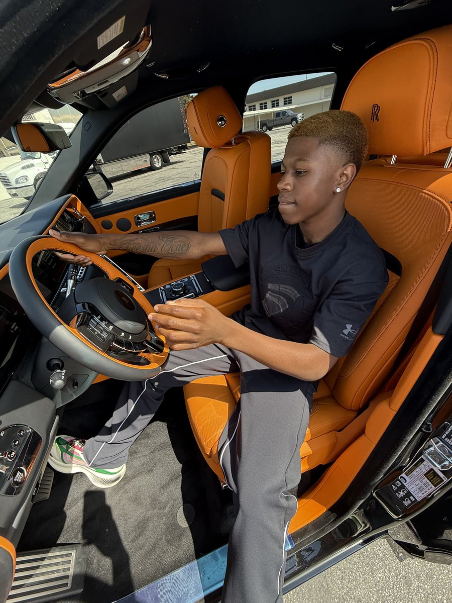 FINALLY GOT MY PERMIT