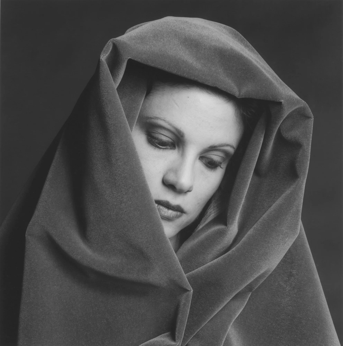 Lisa Lyon x Robert Mapplethorpe