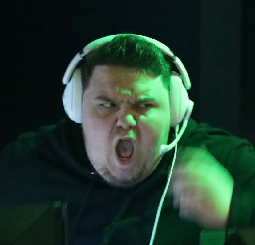 JoeDeceives's tweet image. GGs Ravens  won 3-1 appreciate the support you guys are insane and thank you all for the all star votes 🫶🫶🫶 play the winner of faze/optic tomorrow