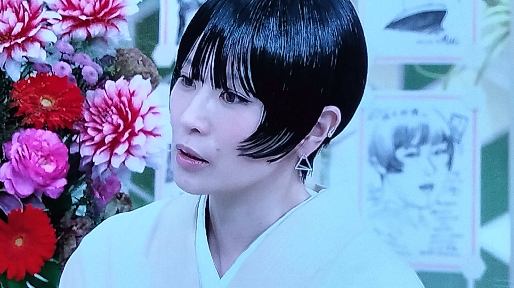 椎名林檎羽織 椎名林檎 – 真夜中は純潔 – Vinyl (12