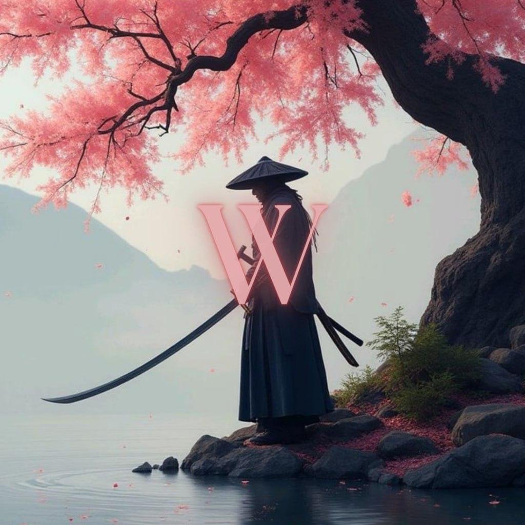 He did not shout. He did not gloat. He simply took the W.