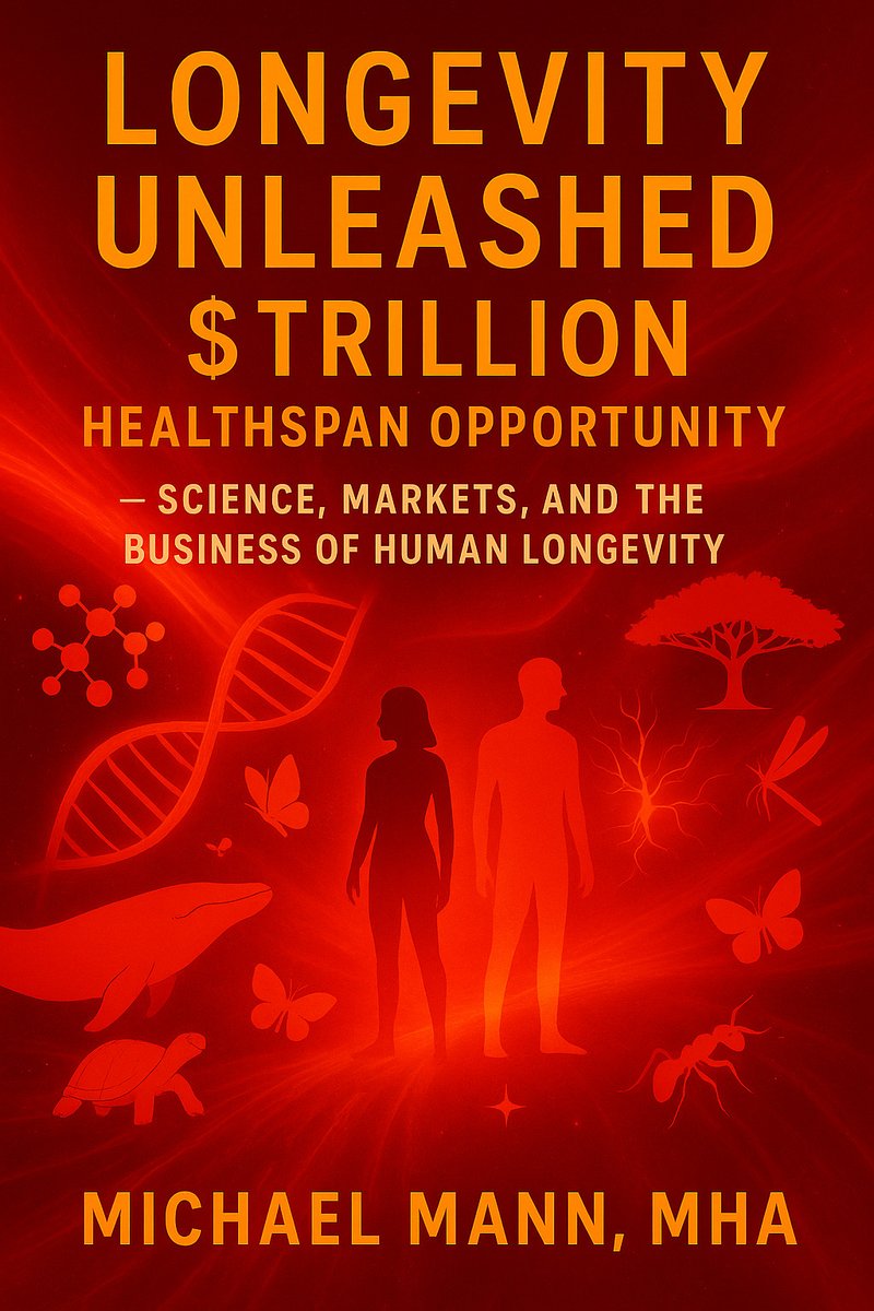 PHfirstMarsNext's tweet image. 🚨 OUT NOW: LONGEVITY UNLEASHED 🚨

Missed the report or expert sessions on longevity, AI &amp;amp; healthcare innovation? Get the full report + on-demand access now!  

📩 Sign up: tinyurl.com/yv93pdrw  
#LongevityUnleashed #Healthspan #FutureOfHealthcare