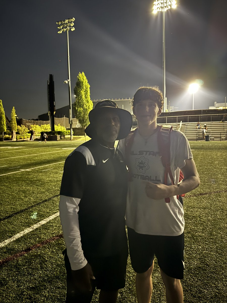 Luke Morris (@lukemorris53735) on Twitter photo Had another great football camp yesterday at Brown University, got to compete with great players and coached by amazing coaches. Thank you <a href="/coachDjackson1/">Darryl Jackson</a> for your time and coaching!
<a href="/CoachBAM93/">Bryan Anthony Murray</a> <a href="/Coach_Mul/">Dan Mulrooney</a> <a href="/BrownU_Football/">Brown Bears Football</a> <a href="/brayden3tidd/">Brayden Tidd</a> <a href="/BNLAthletics1/">BNL Athletics</a> <a href="/BnlFootball/">BNL Football</a> Had another great football camp yesterday at Brown University, got to compete with great players and coached by amazing coaches. Thank you <a href="/coachDjackson1/">Darryl Jackson</a> for your time and coaching!
<a href="/CoachBAM93/">Bryan Anthony Murray</a> <a href="/Coach_Mul/">Dan Mulrooney</a> <a href="/BrownU_Football/">Brown Bears Football</a> <a href="/brayden3tidd/">Brayden Tidd</a> <a href="/BNLAthletics1/">BNL Athletics</a> <a href="/BnlFootball/">BNL Football</a>