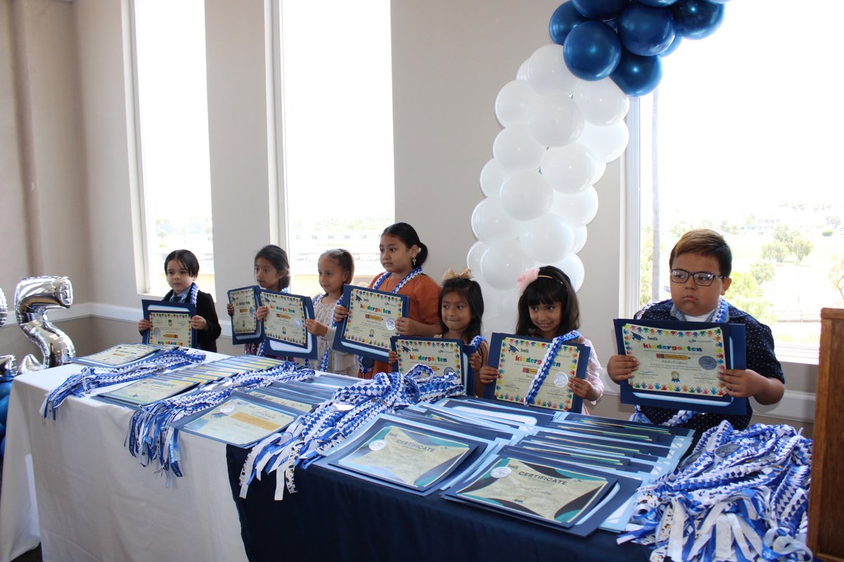 CIFDLA's tweet image. Toberman FamilySource Center celebrated its youth and their families during the 11th Annual Toberman Graduation Brunch! The young scholars were recognized at all levels of academic achievement, including preschool, college, and trade school. Congrats! 🎓