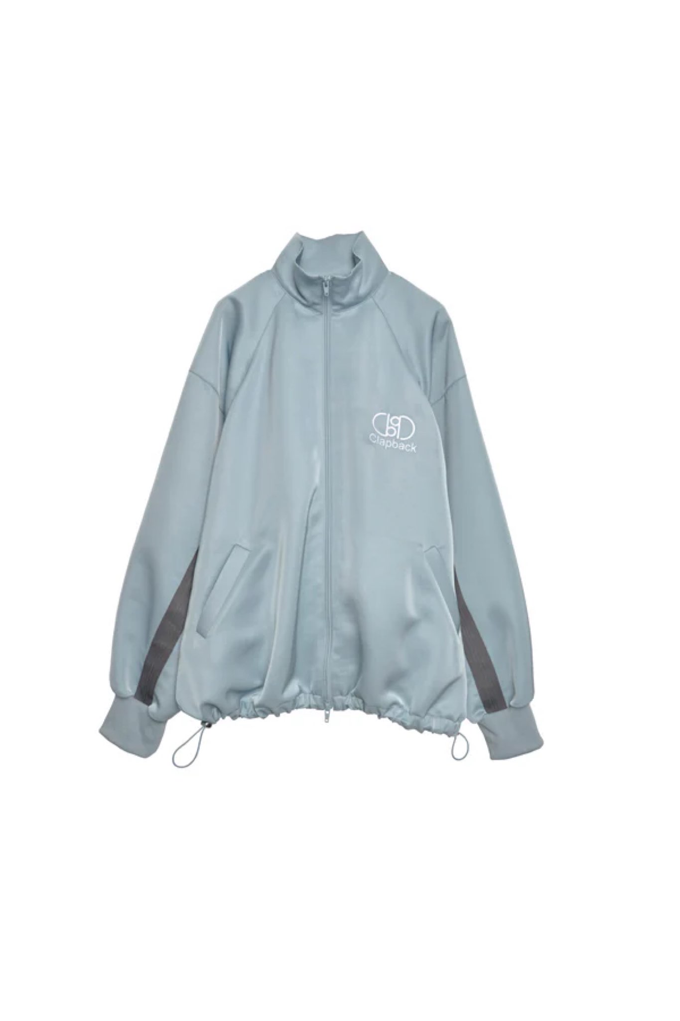 Nora Lily☆Spring Track Pull Over☆深澤辰哉☆私服 Nora Lily☆Spring Track Pull Over☆深澤辰哉☆私服 - メルカリ