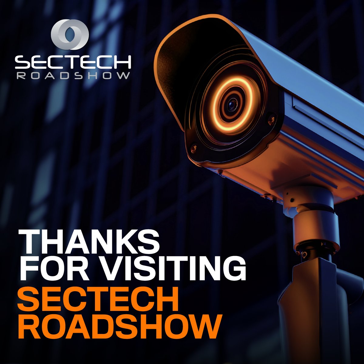 SecElecMag's tweet image. sectechroadshow.com.au
Many thanks to all attendees of SecTech Australia and SecTech NZ, which ran consecutively during May and June - what great events they were! Check out Australia dates here - NZ dates coming!
#sectech #sectechroadshow #sectech2025 #nz #alarm #accesscontrol…