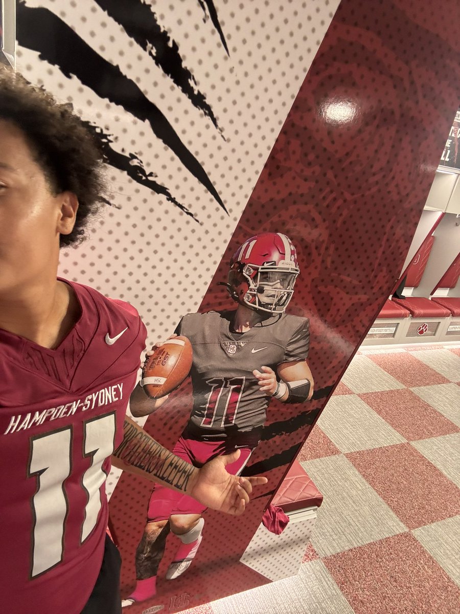 Kaden Scales tweet media