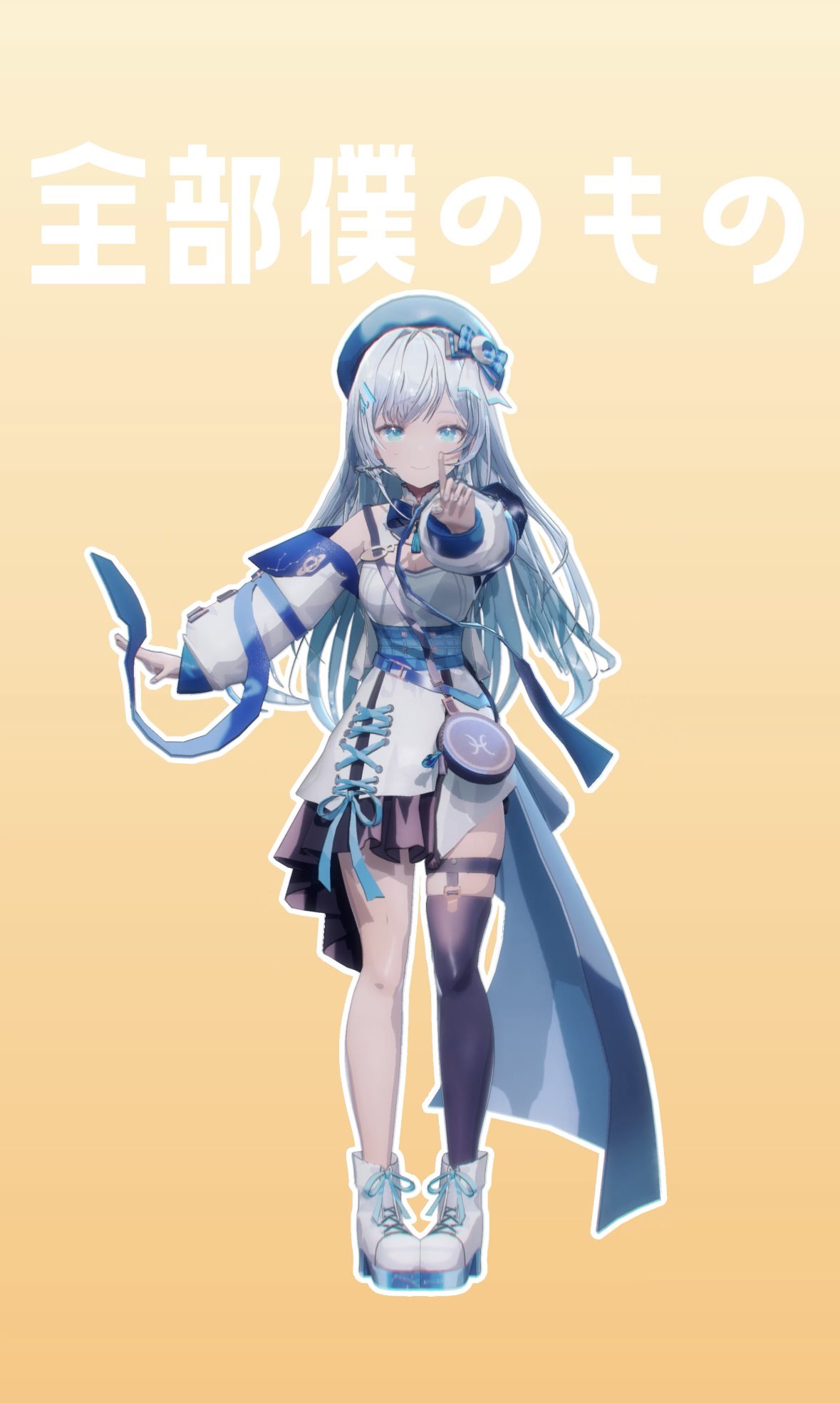 Noah 🗝 @MMD/ Mix/ 3DCG (@Noasha_zZ) / X