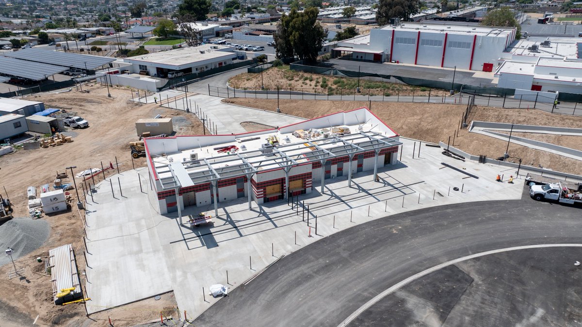 Sweetwater Union High School District tweet media
