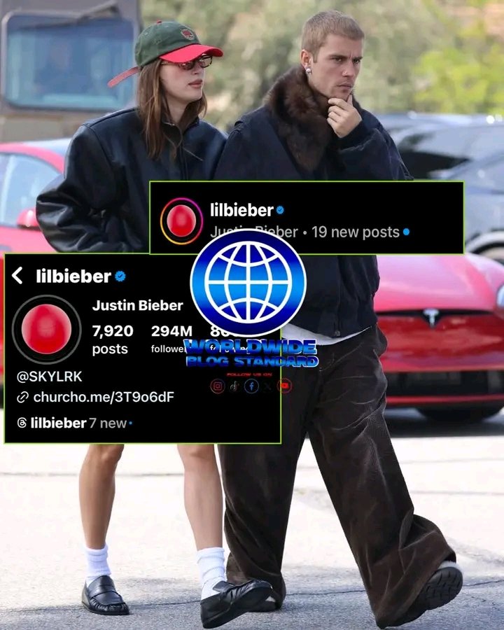 O24701Olowomeye's tweet image. Justin Bieber changed his stage name to Lil Bieber @justinbieber