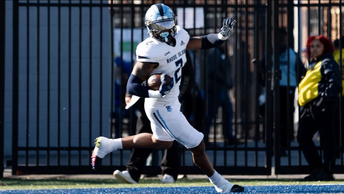 elijah guertin (@elijahgoinupp) on Twitter photo Blessed to receive my 4th D1 offer from URI !!
<a href="/coachflem/">Jim Fleming</a> <a href="/CoachFlanaganRI/">Mike Flanagan</a> <a href="/hendrickenfb/">Keith Croft</a> @AGTG Blessed to receive my 4th D1 offer from URI !!
<a href="/coachflem/">Jim Fleming</a> <a href="/CoachFlanaganRI/">Mike Flanagan</a> <a href="/hendrickenfb/">Keith Croft</a> @AGTG