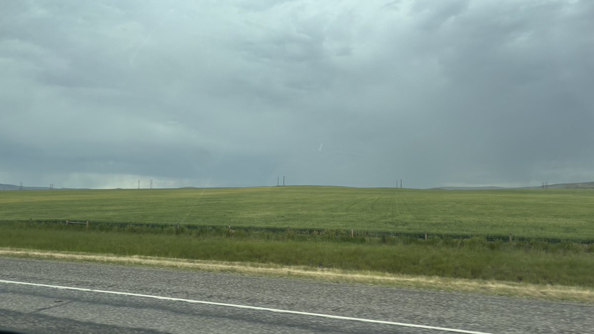 Landed in Bozeman. Excited to be at Univ. of Montana tomorrow and then to attend their camp on Saturday!