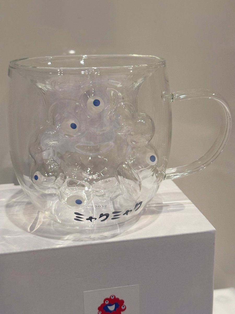 大阪・関西万博 EXPO2025 ミャクミャク ダブルウォールグラス 欲しかっ 大阪・関西万博 EXPO2025 ミャクミャク ダブルウォールグラス 欲しかっ