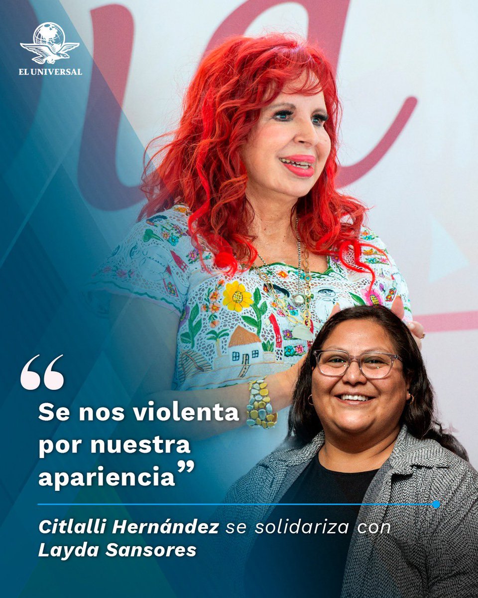 ANGELUS BLACKSMITH (@angelusblk) on Twitter photo Violencia la que ella ejerce con la pobre gente que la tiene que mirar en persona y contener los gritos de terror!!
L谩stima que ya murieron los Warren!!
馃ぃ馃ぃ馃ぃ馃ぃ馃ぃ
#LaAbueladeAnnabelle
<a href="/CitlaHM/">Citlalli Hern谩ndez Mora</a>
<a href="/LaydaSansores/">Layda Sansores</a> Violencia la que ella ejerce con la pobre gente que la tiene que mirar en persona y contener los gritos de terror!!
L谩stima que ya murieron los Warren!!
馃ぃ馃ぃ馃ぃ馃ぃ馃ぃ
#LaAbueladeAnnabelle
<a href="/CitlaHM/">Citlalli Hern谩ndez Mora</a>
<a href="/LaydaSansores/">Layda Sansores</a>