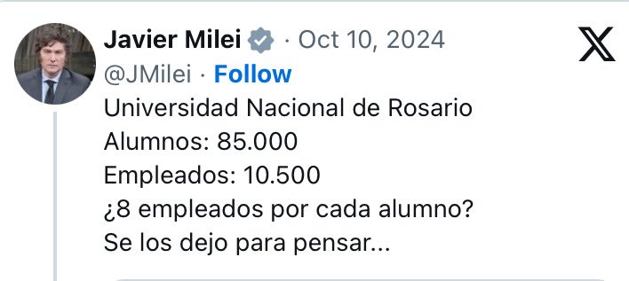 cuando dice no sabe sumar y me acorde de esto jakssjsjsj encima el final !! que reflexión aristóteles