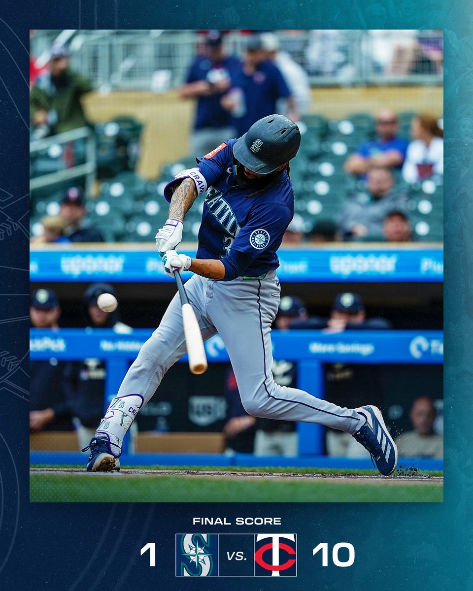 Mariners's tweet photo. Off to Texas for a three-game set. https://t.co/7zBLER69XB