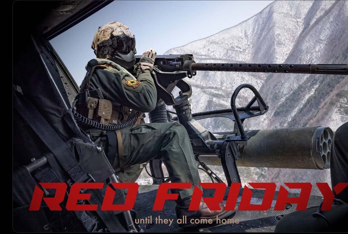 @UnsinkableDolly The Veterans Conductress (@unsinkabledolly) on Twitter photo 🔴RED Friday Trains Dolly4Vets #DD214🔴
Remembering Our Brothers & Sisters Deployed
Please RP and FB each other Vets 1
No self-promoting or comment removed/blocked
<a href="/realDonaldTrump/">Donald J. Trump</a> ⭐️
<a href="/JDVance/">JD Vance</a> ⭐️
Veterans
<a href="/vescinta/">Vin Raptor</a>
<a href="/Vet2Combat/">CombatVet2</a> 🔴RED Friday Trains Dolly4Vets #DD214🔴
Remembering Our Brothers & Sisters Deployed
Please RP and FB each other Vets 1
No self-promoting or comment removed/blocked
<a href="/realDonaldTrump/">Donald J. Trump</a> ⭐️
<a href="/JDVance/">JD Vance</a> ⭐️
Veterans
<a href="/vescinta/">Vin Raptor</a>
<a href="/Vet2Combat/">CombatVet2</a>