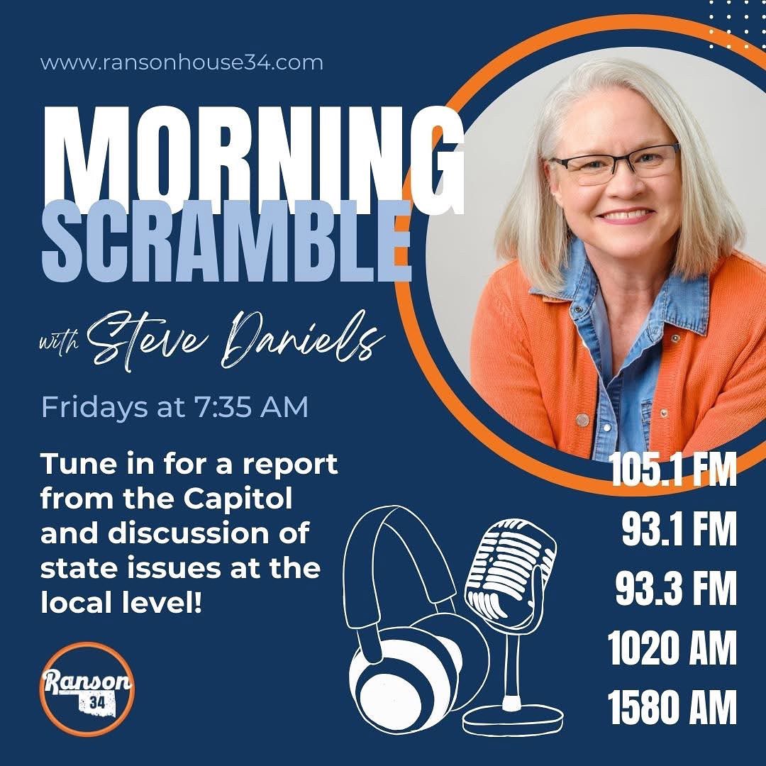 Catch me tomorrow morning!💙🧡