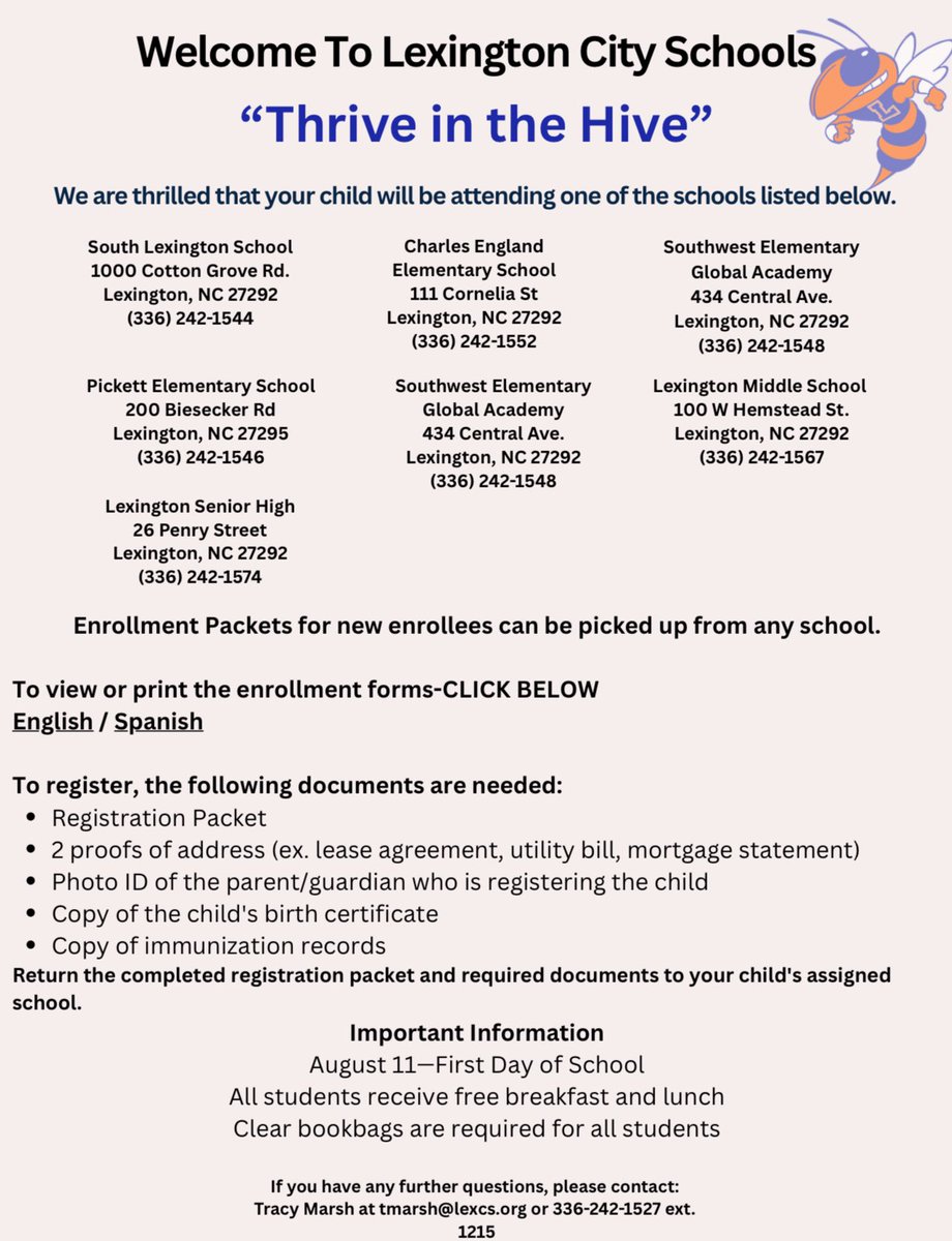 Lexington MS tweet media