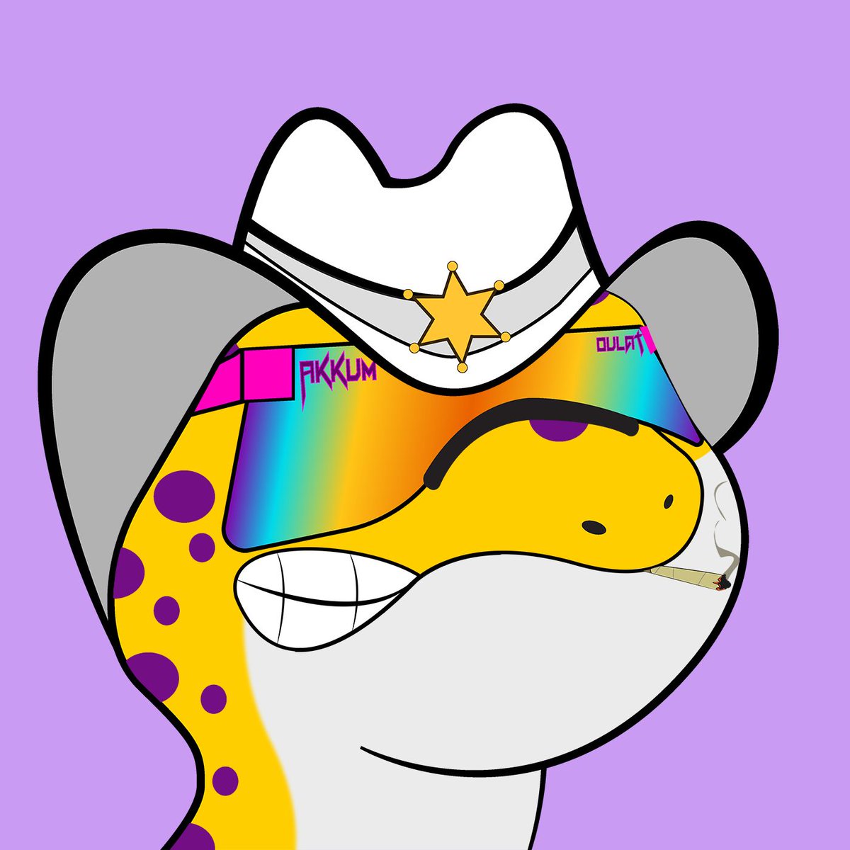 I don't own this guy but damn what a fuckin badass