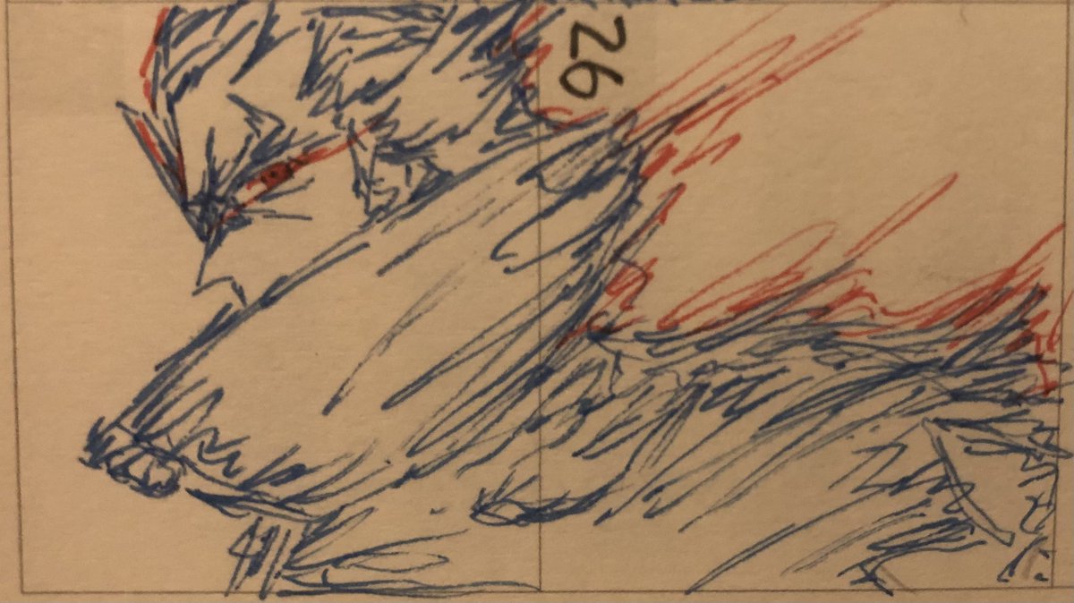 Today’s Ghetsis square. Praise Lord Ghetsis!!