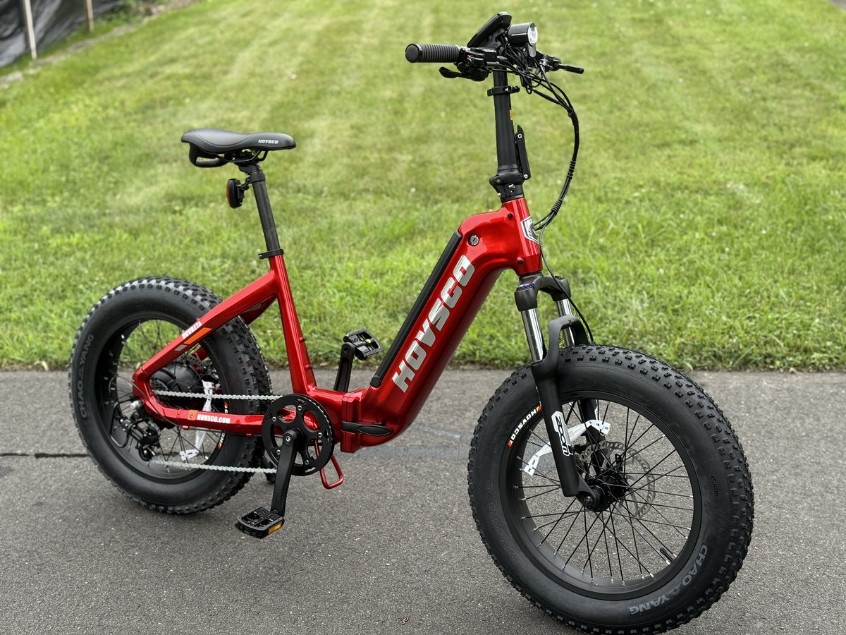 My favorite flavor Cherry red…