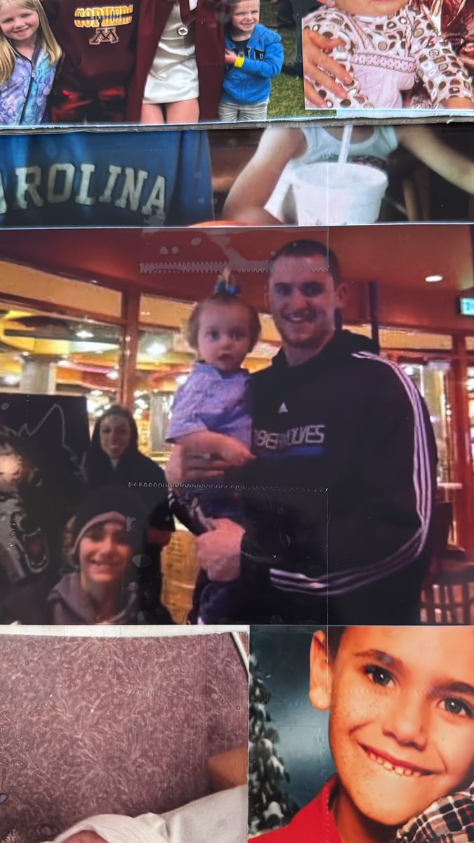 Princeton's Liquors (@princetons) on Twitter photo Hey <a href="/kevinlove/">Kevin Love</a>, you made my daughterâs high school grad party picture board!!!! Congrats!!! Thanks for holding her as a baby about 17 years ago!!! Hey <a href="/kevinlove/">Kevin Love</a>, you made my daughterâs high school grad party picture board!!!! Congrats!!! Thanks for holding her as a baby about 17 years ago!!!