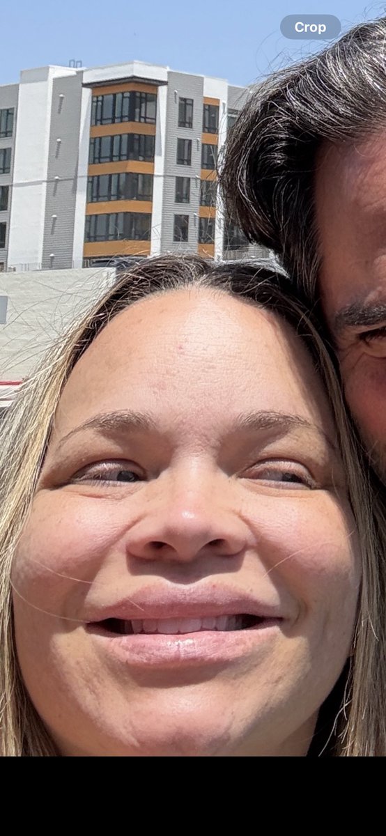 What happened here? How did this photo turn me into poot paytas 🥔 i seriously don’t know how this happened 🫠