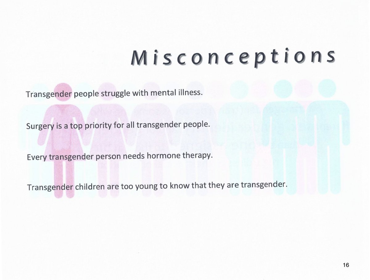 The Connecticut Centinal (@ctcentinal) on Twitter photo Ferraiolo's training documents featured the genderbread person and told educators to keep secrets from parents!
<a href="/Project_Veritas/">Project Veritas</a> Ferraiolo's training documents featured the genderbread person and told educators to keep secrets from parents!
<a href="/Project_Veritas/">Project Veritas</a>