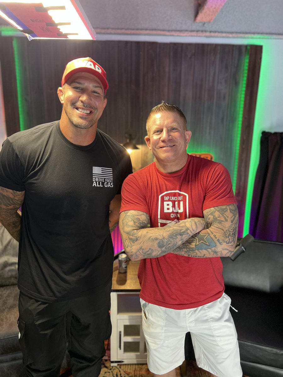š„Jesse ON FIREš„ (@realjesseonfire) on Twitter photo Me & <a href="/BrendanSchaub/">Brendan Schaub</a> covering UFC 317 & all the DRAMA w LIVER KING @ JON BONES!! youtu.be/hVyfJFOGZ_Q?si⦠Me & <a href="/BrendanSchaub/">Brendan Schaub</a> covering UFC 317 & all the DRAMA w LIVER KING @ JON BONES!! youtu.be/hVyfJFOGZ_Q?siā¦