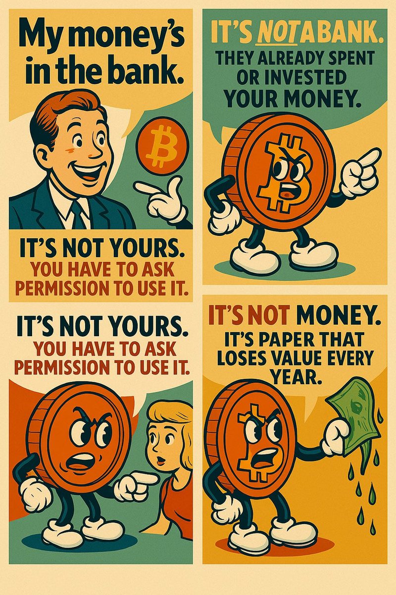 #bitcoin