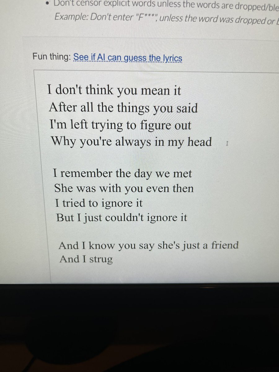 R E F L E C T tweet media