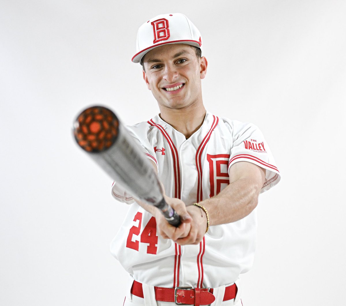 I’m thrilled to announce my commitment to play baseball at Bradley University. I would like to thank God, my family, <a href="/sscbaseball1/">SSC Baseball</a>, and everyone who has helped me along the way!

<a href="/CGOZZ9/">Carlo A Gozzi</a> <a href="/CoachMongero/">Trent Mongero</a> <a href="/MartyJoyce21/">Marty Joyce</a> <a href="/uchicagolab/">Laboratory Schools</a> <a href="/BradleyBaseball/">Bradley Baseball</a> <a href="/dnsfitness/">thisisperformance</a> <a href="/hittingmental/">Justin Dedman</a>