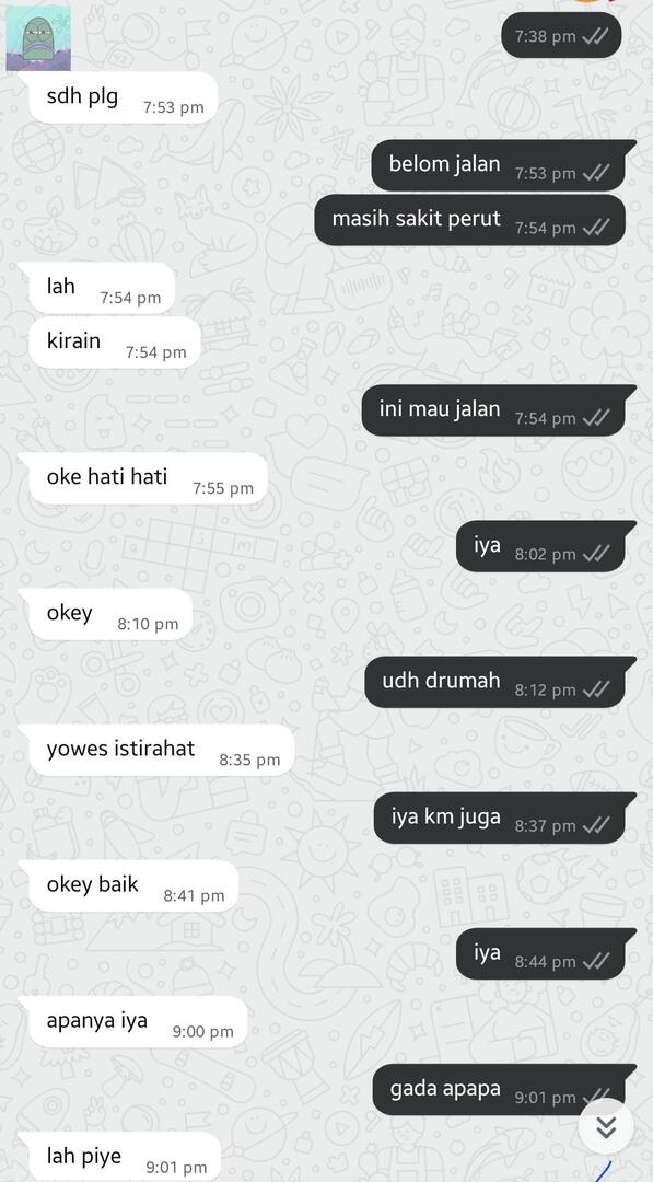 Tanyarl 💚 tweet media