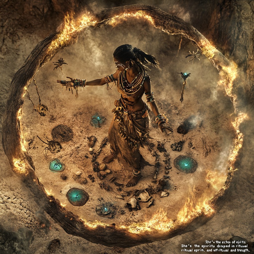 Goodnight again and share you magic wherever you are, channel it from within, where our magic and power resides