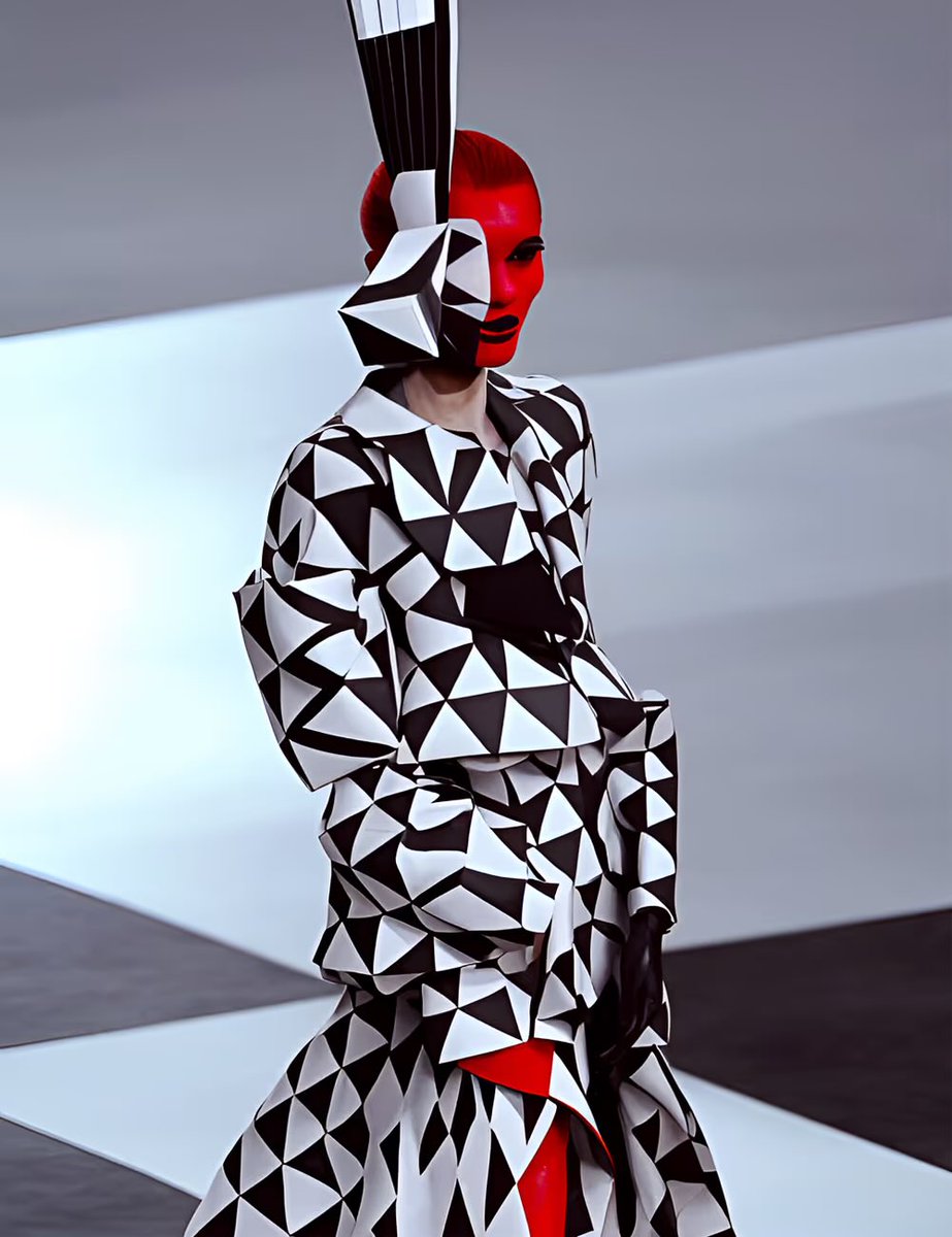 I collected 
I thread them.
LATENT COUTURE by Mikey Woodbridge 
<a href="/mikeywoodbridge/">MIKEY. Woodbridge</a> <a href="/sovrnart/">sovrn.art</a>