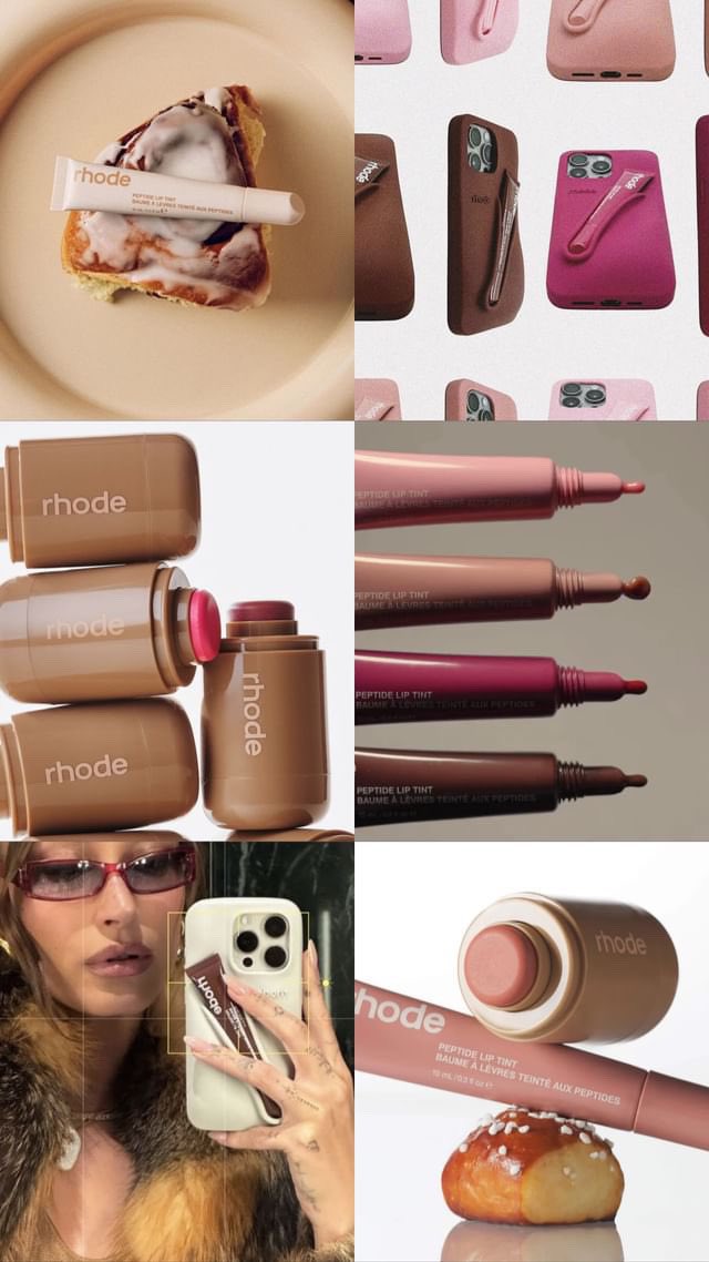 amaliasabila_'s tweet photo. OPEN PO RHODE BY HAILEY BIEBER

💕 Lip Tint💰395k
💕 Lip Shape 💰499k
💕 Pocket Blush💰499k
💕 Phone Case💰835k
💕 Phone Case + Lip Tint💰1.100k

✨Close PO 1 Juli
🔖ETA 2-3 Weeks

tags. jastip USA rhode sephora charlotte tilbury https://t.co/iJmJ12EOZ3